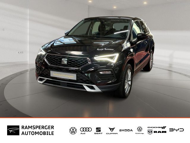 Seat Ateca 25.463 km 24.960 &euro; Nürtingen 72622