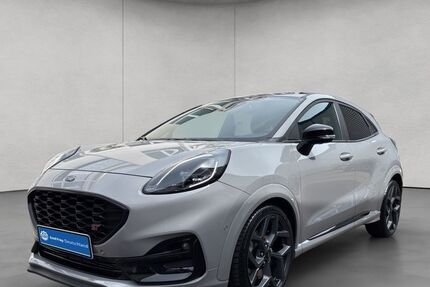 Ford Puma 57.000 km 19.888 &euro; Waiblingen 71332