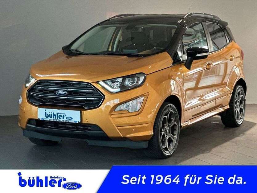 EcoSport