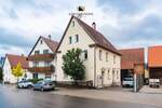 Mehrfamilienhaus, Wohnhaus Schwieberdingen - 7 Zimmer, 115 m&sup2;, 499.000&euro; | Angebot:25671710
