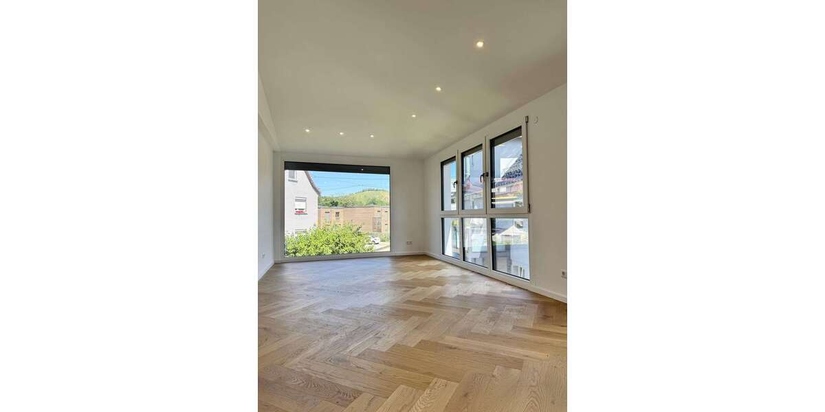 Etagenwohnung Stuttgart Luginsland - 3.5 Zimmer, 71 m&sup2;, 1.460&euro; | Angebot:26884428