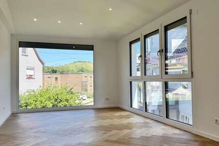 Wohnung Stuttgart Luginsland - 3.5 Zimmer, 71 m&sup2;, 1.460&euro; | Angebot:26884428