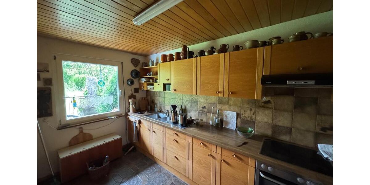 Doppelhaushälfte Stuttgart Stuttgart-Nord - 6 Zimmer, 125 m&sup2;, 340.000&euro; | Angebot:24609588