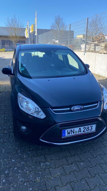 C-Max