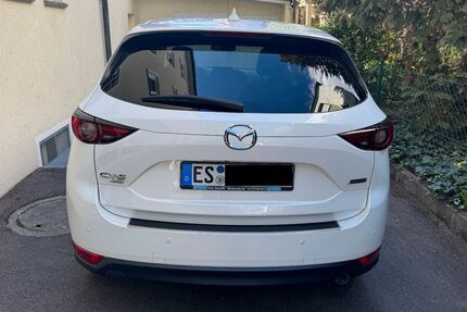 Mazda CX-5 177.000 km 17.900 &euro; Esslingen 73730