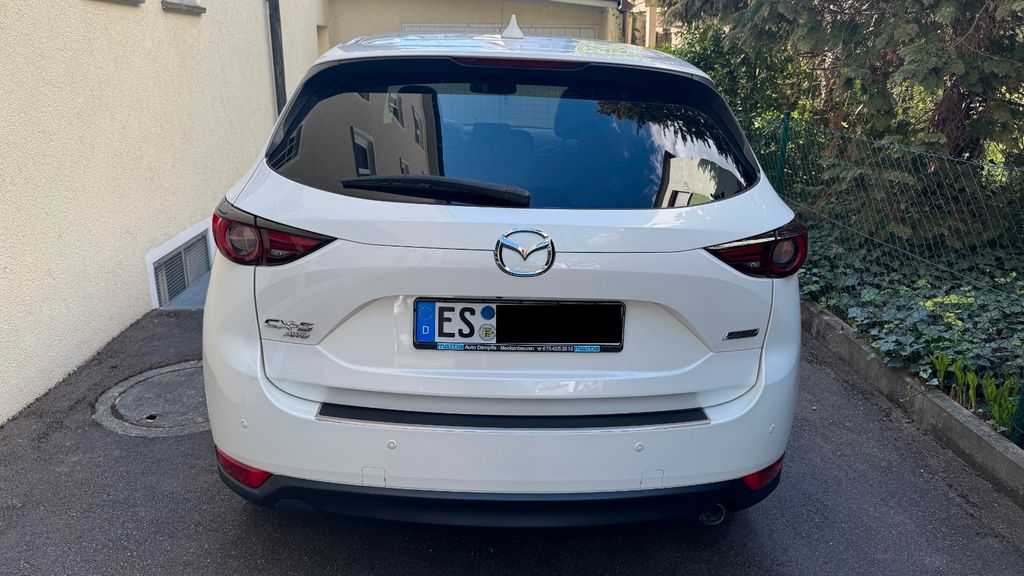 Mazda CX-5 177.000 km 17.900 &euro; Esslingen 73730
