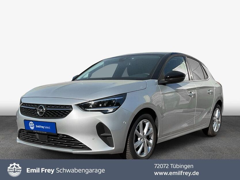 Corsa