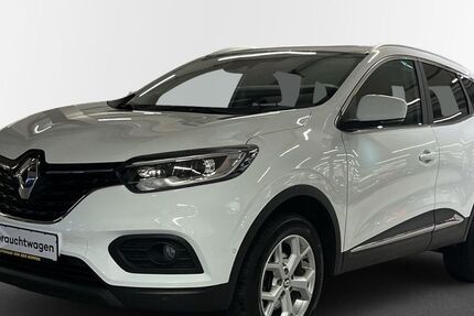 Renault Kadjar 59.600 km 16.900 &euro; Stuttgart 70469
