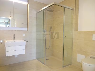 HELL UND HOCHWERTIG - MIT AUSSICHT - Etagenwohnung Stuttgart Birkach Birkach | Angebot:26919346