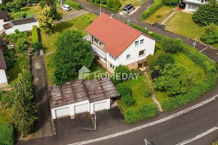Haus Nürtingen Oberensingen - 7 Zimmer, 179 m&sup2;, 630.000&euro; | Angebot:26868226