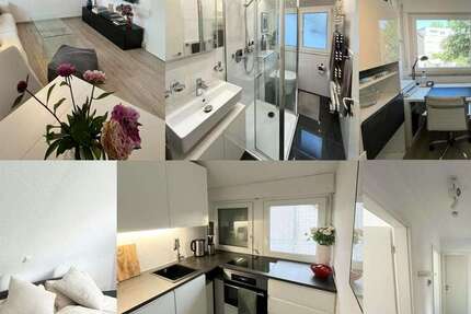 Zimmer Stuttgart Stammheim - 1 Zimmer, 1.090&euro; | Angebot:26881568