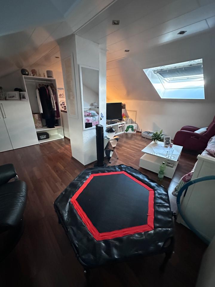 Freundliches und gepflegtes Reihenmittelhaus in Nürtingen-Reudern