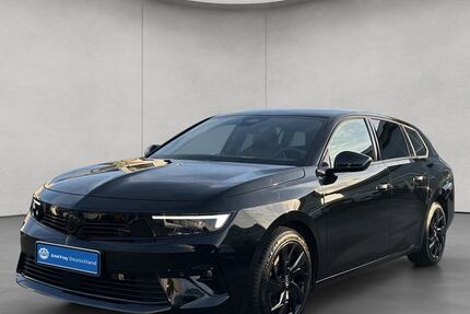 Opel Astra 7.007 km 24.490 € Esslingen 73730