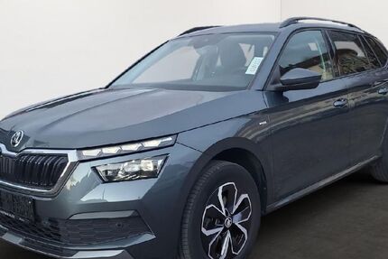 Skoda Kamiq 41.200 km 19.855 &euro; Ingersheim 74379