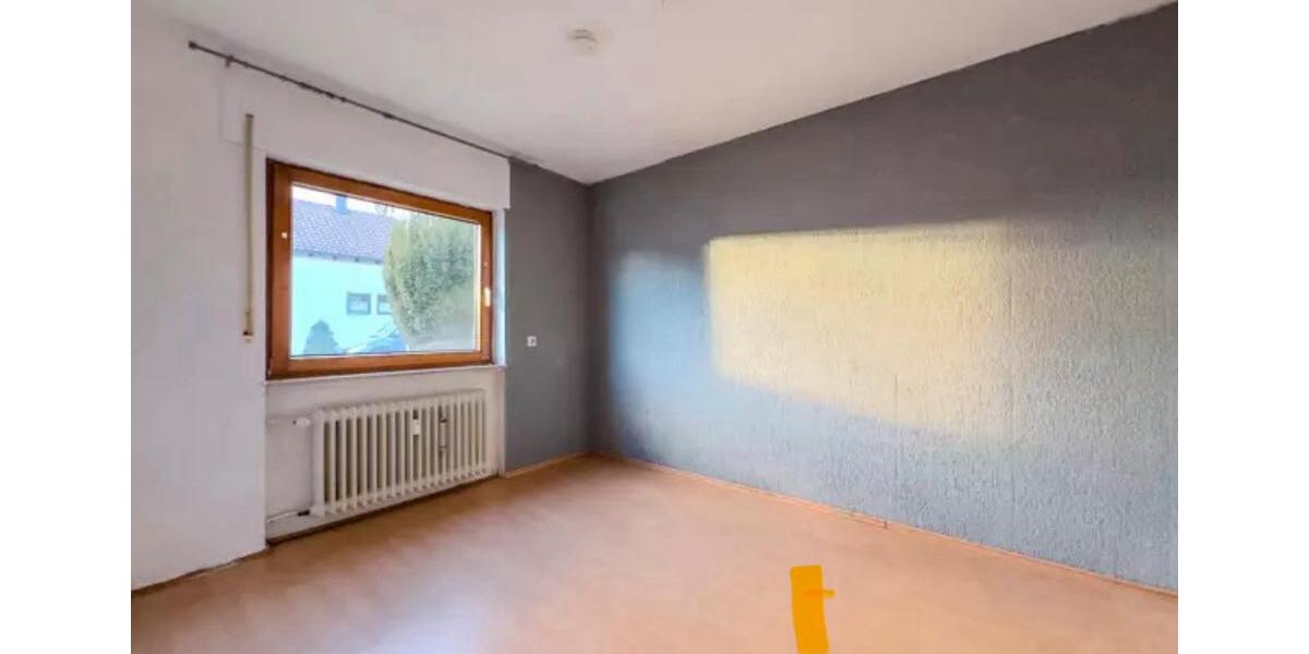 Hochparterre Notzingen - 3.5 Zimmer, 80 m&sup2;, 240.000&euro; | Angebot:26342605