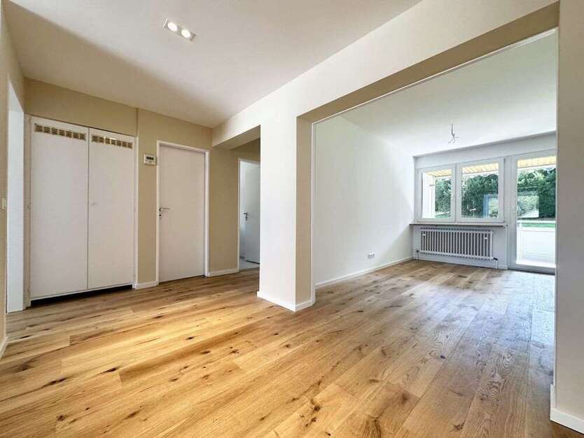 Wohnung zum Kaufen in Stuttgart 412.000 € 98.2 m²