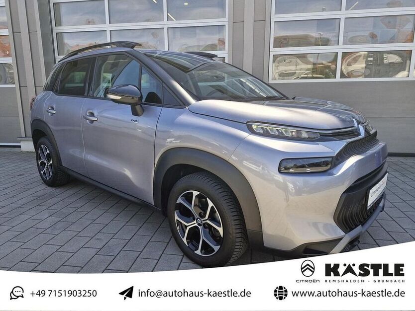 C3 Aircross