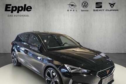 Cupra Leon 56.422 km 23.790 &euro; Rutesheim 71277