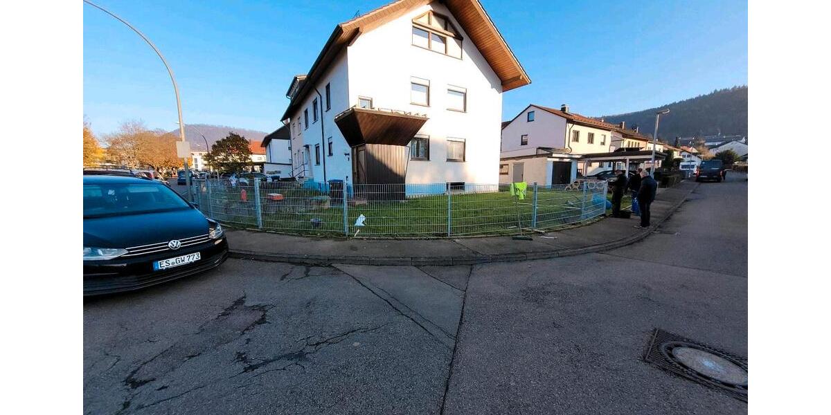 Maisonettenwohnung Esslingen am Neckar Oberesslingen - 4 Zimmer, 120 m&sup2;, 1.000&euro; | Angebot:26122273