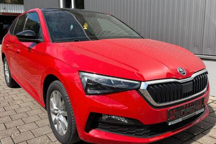 Skoda Scala 42.000 km 15.890 &euro; Filderstadt 70794