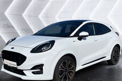 Ford Puma 30.000 km 16.470 &euro; Bietigheim-Bissingen 74321