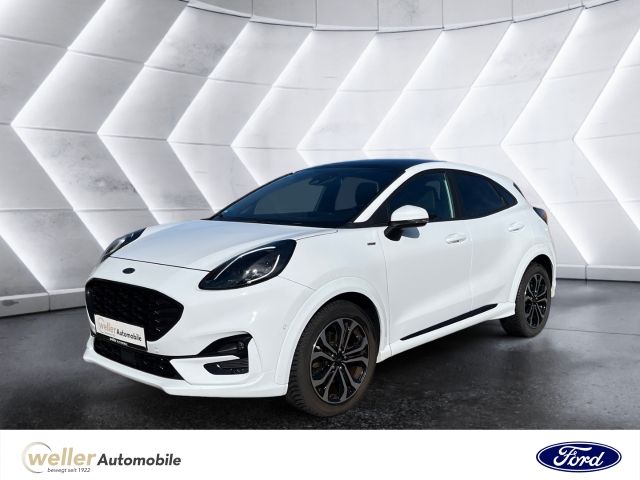 Ford Puma 30.000 km 16.470 &euro; Bietigheim-Bissingen 74321