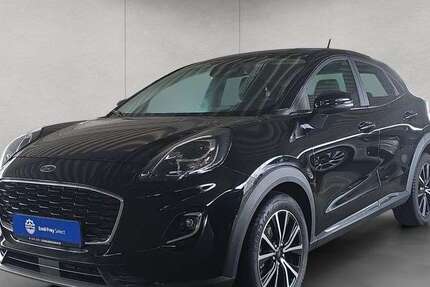 Ford Puma 24.968 km 16.950 &euro; Stuttgart 70190