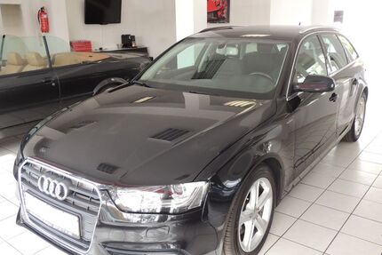 Audi A4 139.000 km 10.999 &euro; Metzingen 72555