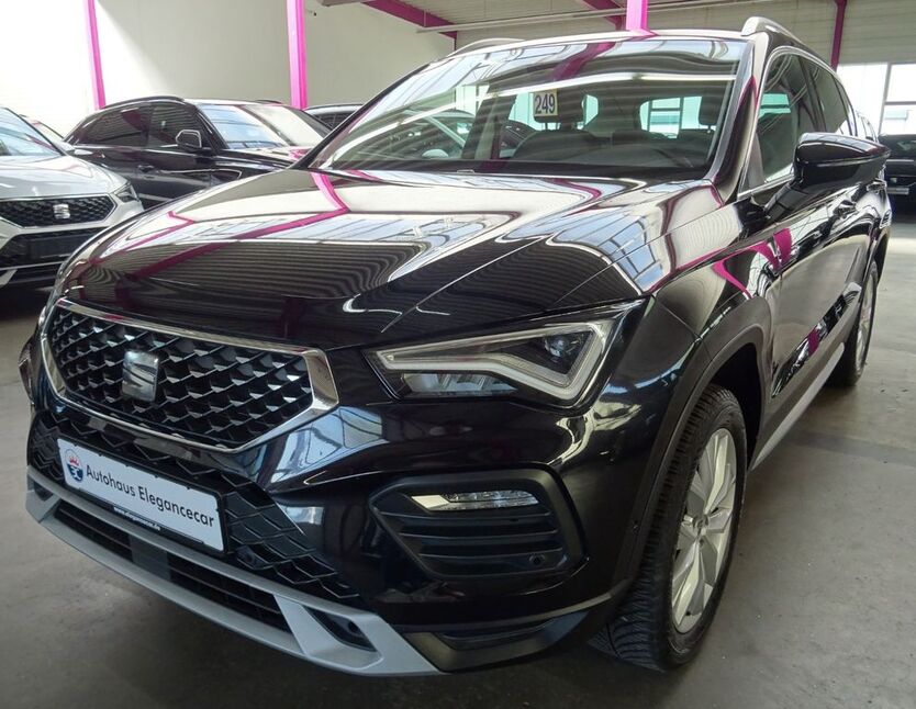 Ateca