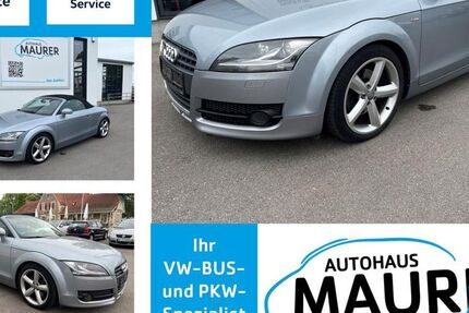 Audi TT 162.200 km 9.990 € Holzgerlingen 71088