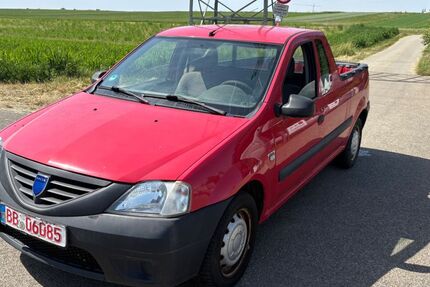 Dacia Logan 148.775 km 3.499 &euro; Weil im Schönbuch 71093