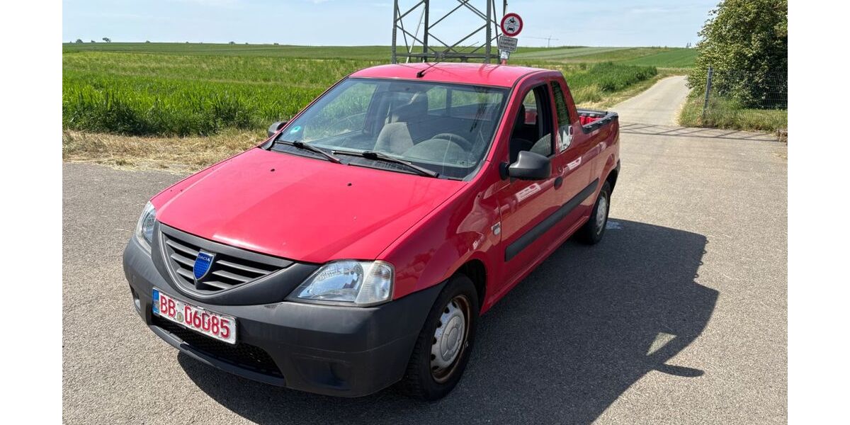 Dacia Logan 148.775 km 3.499 &euro; Weil im Schönbuch 71093