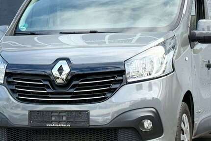 Renault Trafic 149.000 km 15.980 &euro; Stuttgart 70374