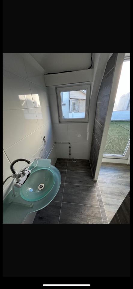 Für Handwerker - Lager & Freifläche in Top Lage zimmer