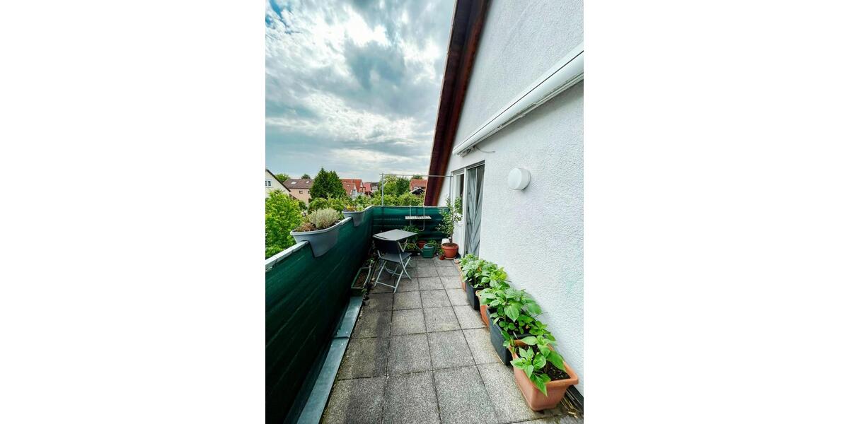 Maisonettenwohnung Leonberg - 3 Zimmer, 77 m&sup2;, 385.000&euro; | Angebot:26889104