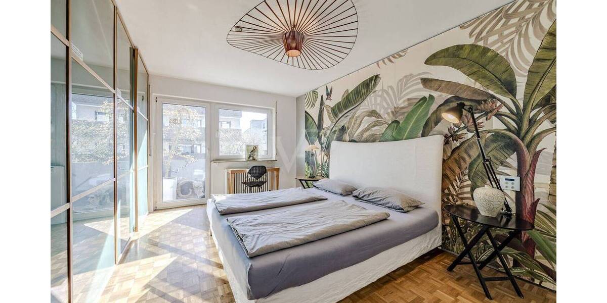 Etagenwohnung Filderstadt / Bernhausen Bernhausen - 2 Zimmer, 89 m&sup2;, 345.000&euro; | Angebot:26218786