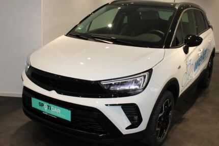 Opel Crossland (X) 43.229 km 18.440 &euro; Bietigheim-Bissingen 74321