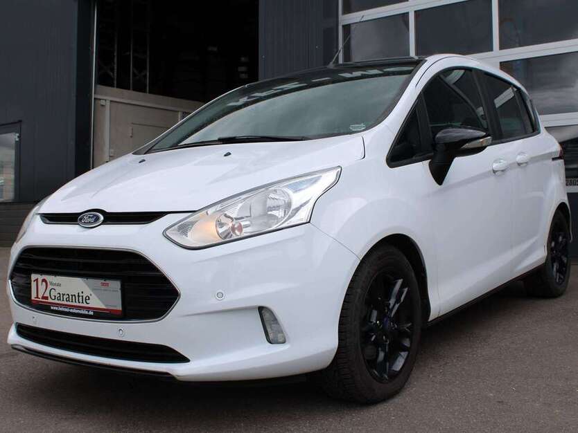 B-Max