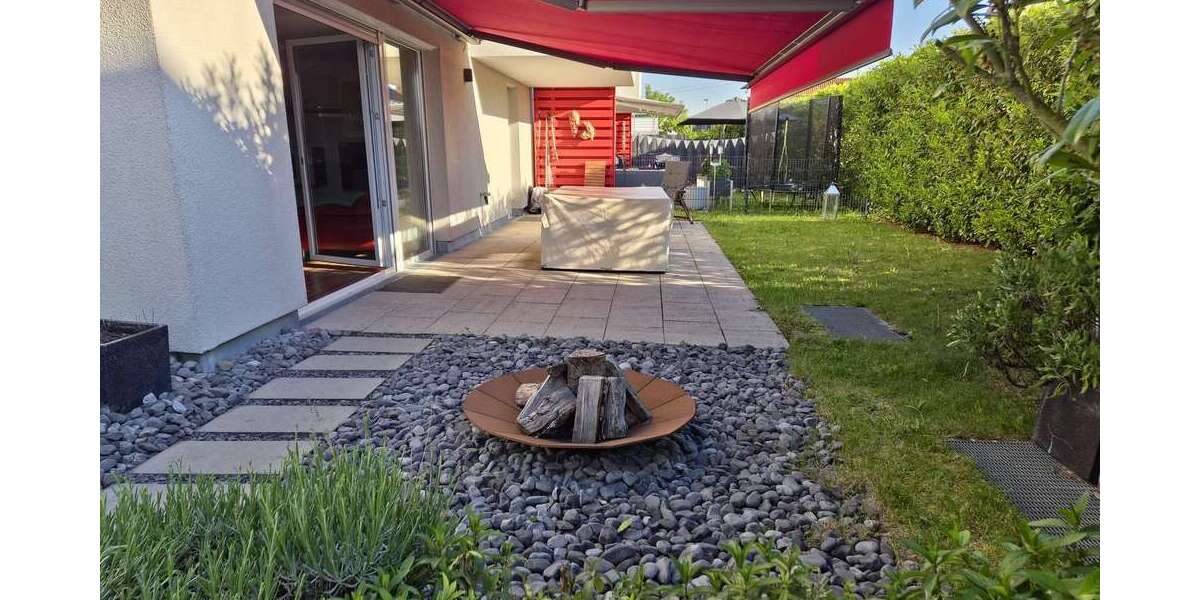 Etagenwohnung Altdorf - 4 Zimmer, 113 m&sup2;, 589.000&euro; | Angebot:26821273