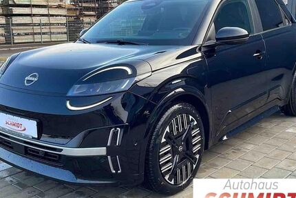 Nissan Micra 3.500 km 27.390 &euro; Sachsenheim 74343