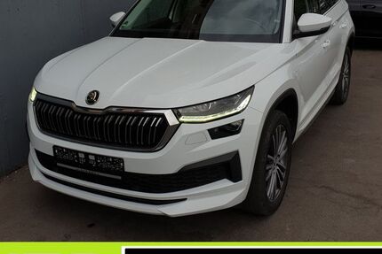 Skoda Kodiaq 141.215 km 31.330 € Waiblingen 71332