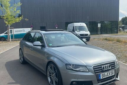 Audi A4 246.000 km 7.900 &euro; Renningen 71272
