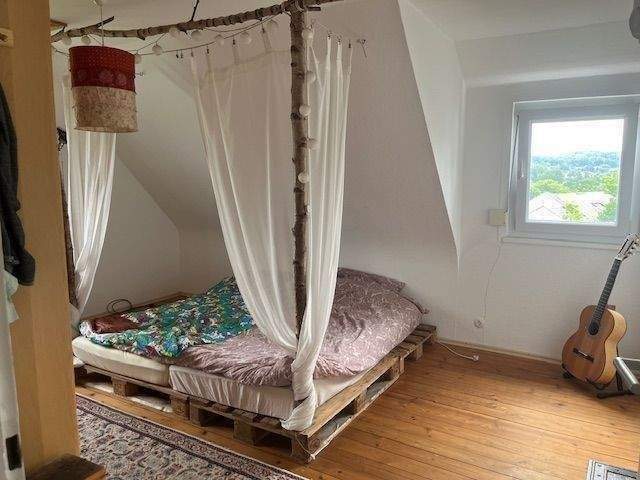 Einfamilienhaus Nürtingen Zizishausen - 7 Zimmer, 104 m&sup2;, 555.000&euro; | Angebot:26142650