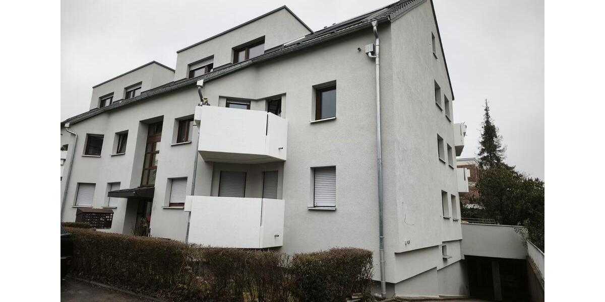 Erdgeschoßwohnung Böblingen Dagersheim - 2 Zimmer, 60 m&sup2;, 265.000&euro; | Angebot:26294389