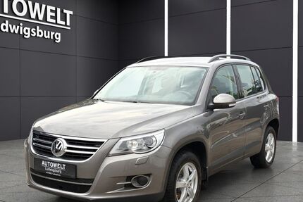 VW Tiguan 174.000 km 5.900 &euro; Bietigheim-Bissingen 74321