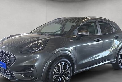 Ford Puma 17.483 km 22.500 &euro; Stuttgart 70190