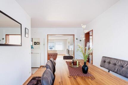 Wohnung Remseck am Neckar - 3.5 Zimmer, 89 m&sup2;, 290.000&euro; | Angebot:26661486