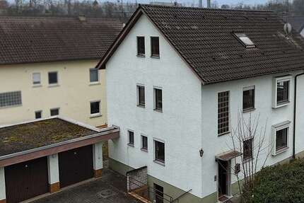 Haus Markgröningen - 8 Zimmer, 213 m&sup2;, 580.000&euro; | Angebot:25050398