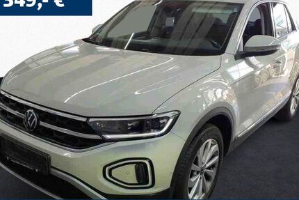 VW T-Roc 24.398 km 21.430 &euro; Böblingen 71032
