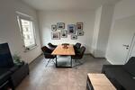 Kernsanierte, ruhige & helle, 3-Zimmer Wohnung